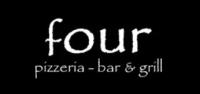 Four Pizzeria Bar and Grill