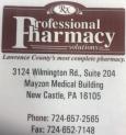 Professional Pharmacy Solutions