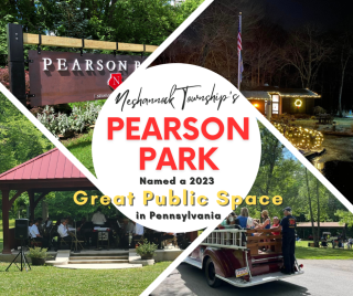 Pearson Park Images