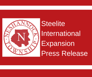 Nesh Press Release