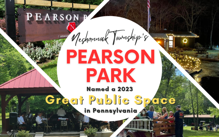 Pearson Park Images